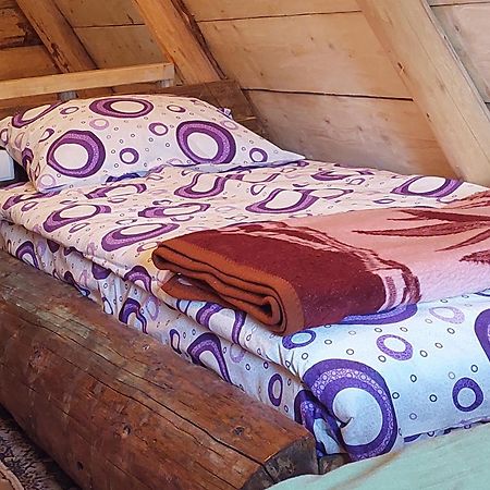 Cottage Uskoci Žabljak Szoba fotó