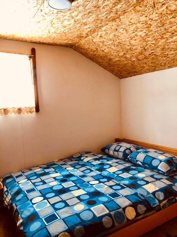 Cottage Uskoci Žabljak Kültér fotó