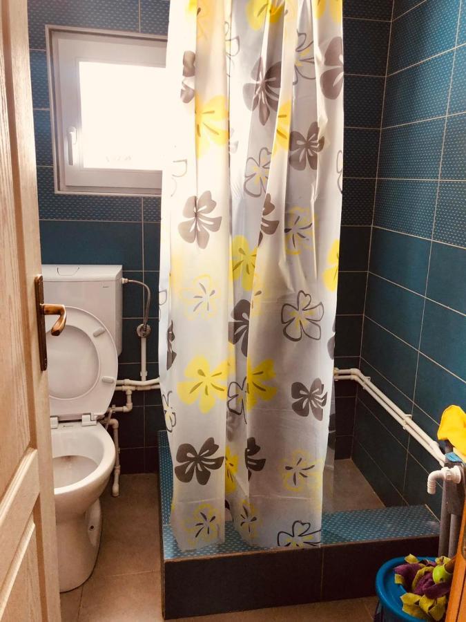 Cottage Uskoci Žabljak Kültér fotó