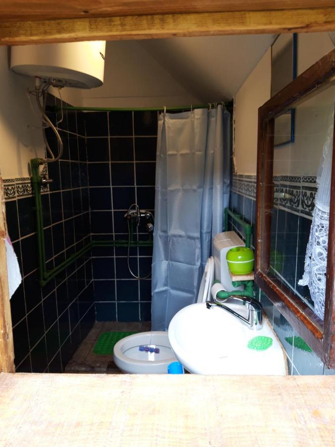 Cottage Uskoci Žabljak Szoba fotó