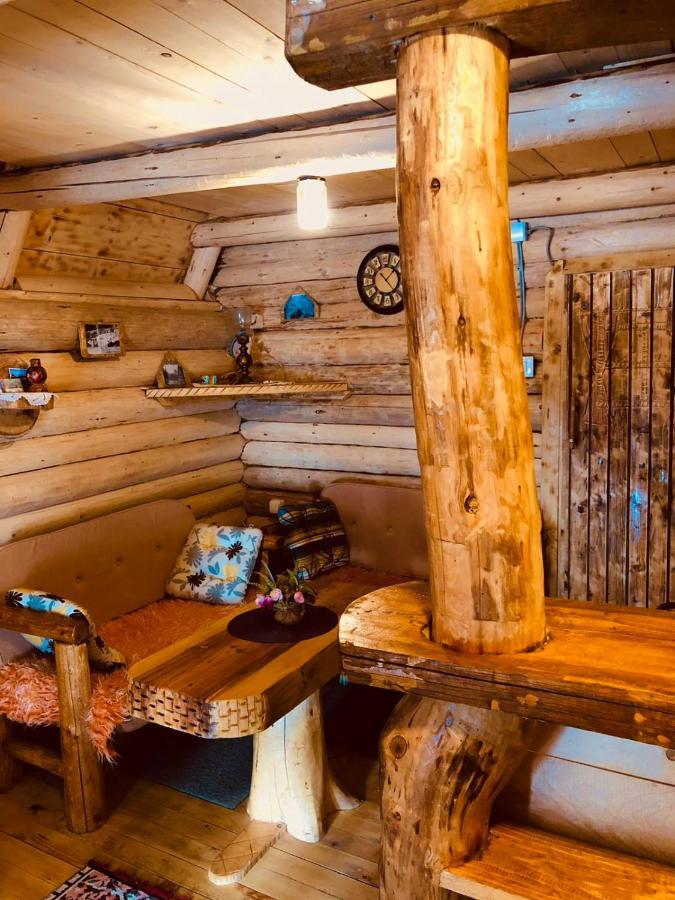 Cottage Uskoci Žabljak Szoba fotó