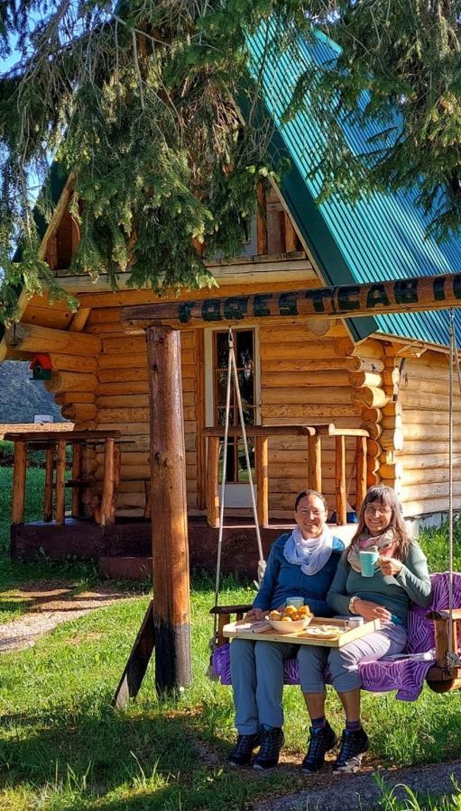 Cottage Uskoci Žabljak Kültér fotó