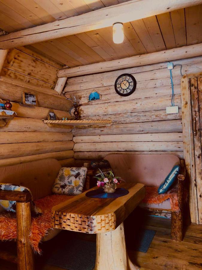 Cottage Uskoci Žabljak Szoba fotó