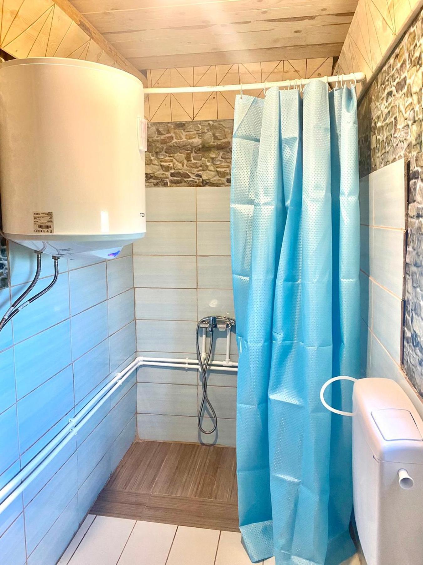Cottage Uskoci Žabljak Szoba fotó