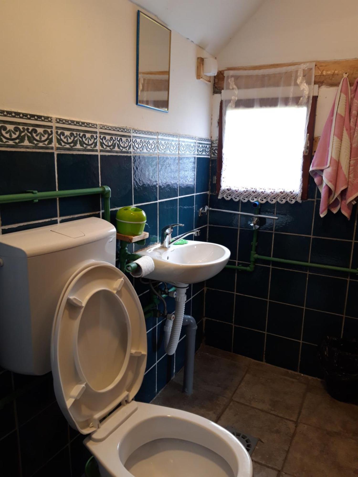Cottage Uskoci Žabljak Szoba fotó