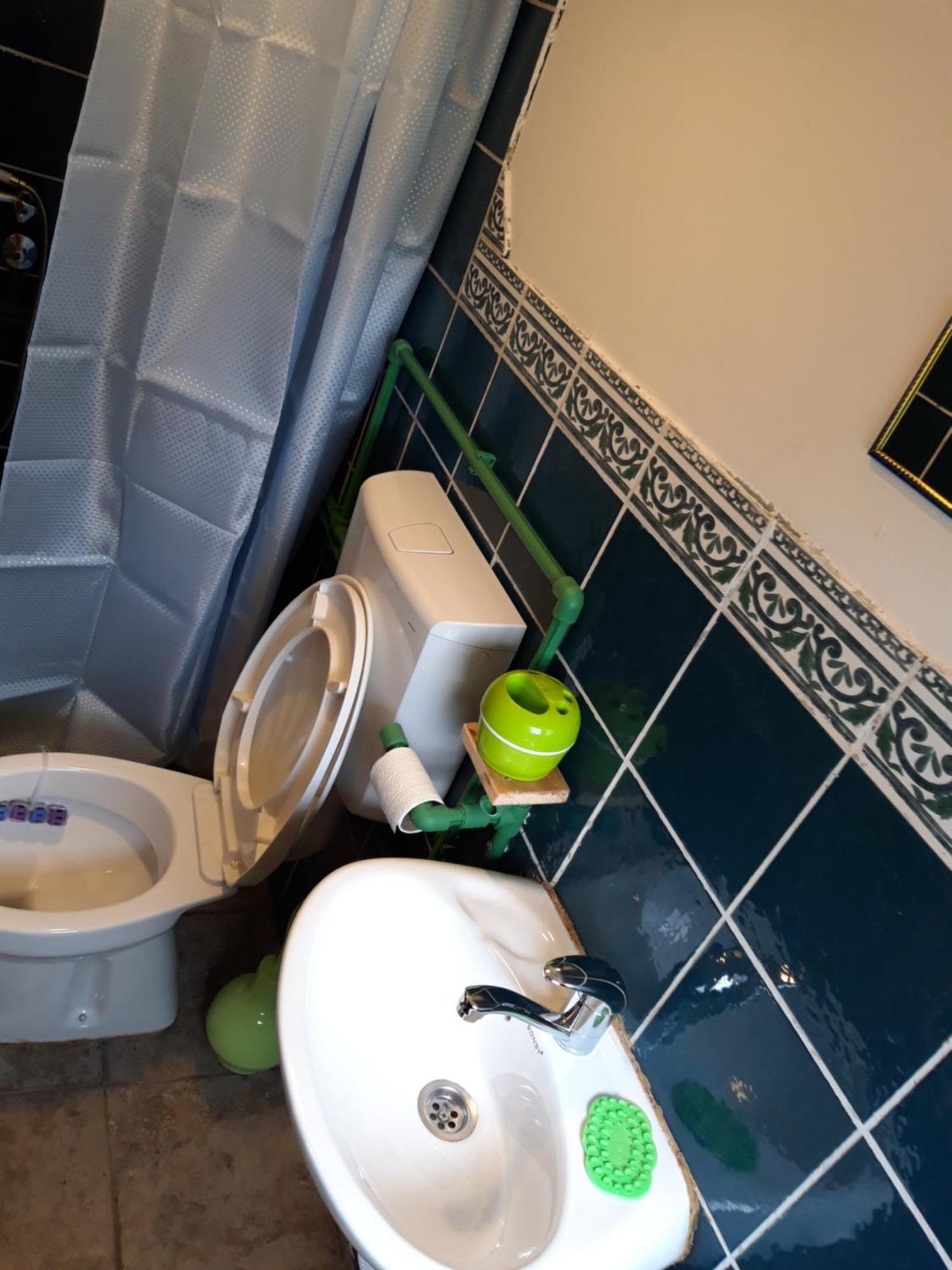 Cottage Uskoci Žabljak Szoba fotó