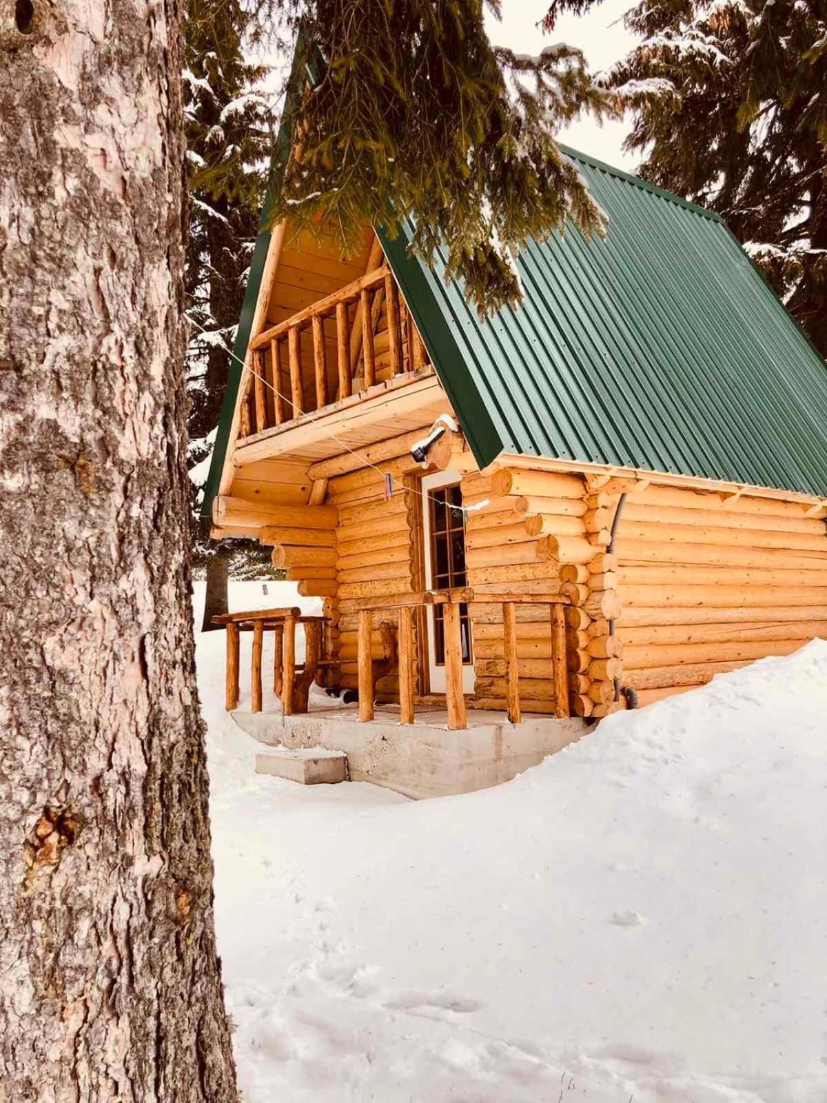 Cottage Uskoci Žabljak Szoba fotó